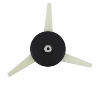 Lame de débroussailleuse à tête de coupe adaptée à STIHL POLYCUT 6-3 FS38 FS40 FS45 FS46 FS50