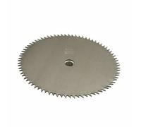 Lame De Débroussailleuse Pour Diamètre De Trou 250 MM 25,4 MM