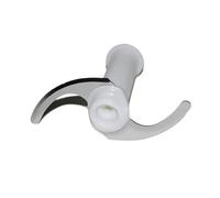 Lame De Déchiquetage Compatible Avec Les Mixeurs Braun MQ5235, MQ330, MQ335, MQ530, MQ535, MQ735, MQ5035, MQ3035, MQ9037, MR4050, Gobelet De 500 Ml.