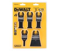 Lame de decoupe Dewalt Scie à tronçonner DT20732-QZ 5 pièces .