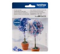 Brother Lame Auto-Ajustable pour matériaux Fins (Tissus) Spécial ScanNcut SDX Series