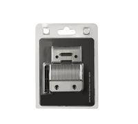 Lame De Dégradé Ultra-fine, Compatible Avec Les Tondeuses À Cheveux Madeshow M5F, M10, R66, R77F, M8F Et M9. Tête De Coupe En Biseau.(2020C stand)