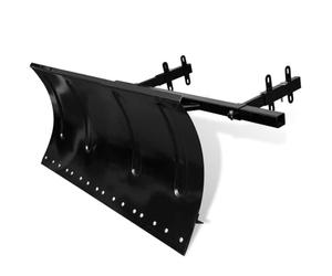 Lame de déneigement pour Souffleuse à neige 100 x 44 cm