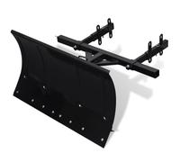 Lame de déneigement pour Souffleuse à neige 80 x 44 cm