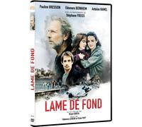 Lame de fond DVD DVD