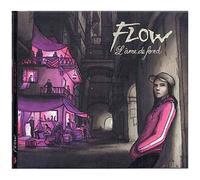 Flow – L'âme De Fond – Occasion