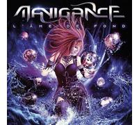 L'Âme De Fond / Best Of Vinyle