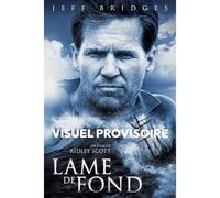 Lame De Fond - Combo Blu-Ray + Dvd - Édition Limitée