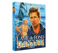 Lame de fond Édition Limitée Combo Blu-ray DVD