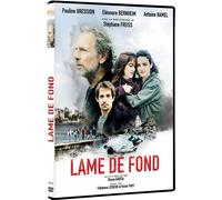 Lame de fond DVD DVD