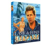 Lame de fond Édition Limitée Combo Blu-ray DVD