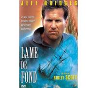 Lame de fond