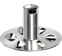 Lame De Fouet (Blister Pack) Compatible Avec Tous Les Modèles Argenté