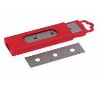 Lame de grattoir 8 cm x 10 - OUTIL PARFAIT - 394000