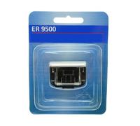 Lame De Grattoir ER9500, Compatible for Panasonic, Lame ER-WGK6A WGK5A WGK8A GD60 GK60 GK61 GK70 GK71 GK80 GK81 GK82 Tête