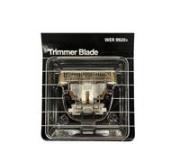 Lame De Grattoir WER9900 WER9920, Compatible For Panasonic,ER1610P ER-GP80 ER-GP82 ER-GP707, Accessoires De Remplacement, Coupe-rasoir