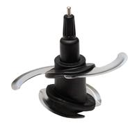 Lame De Hachage De Remplacement, Compatible for Ninja, 64Oz BN601 BL770 BN2PCS801, Bol De Robot Culinaire, Mélangeur, Presse-agrumes À Écrasement Précis