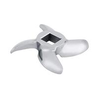 Lame de Hachoir à Viande en Acier Inoxydable, Couteau de Hachoir, Accessoires de Remplacement 1 Pièce (12#)