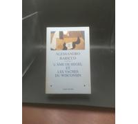 L'Âme de Hegel et les Vaches du Wisconsin