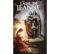 L'âme de Jeanne - Stephen Coubé - Voxgallia - broché - Essai