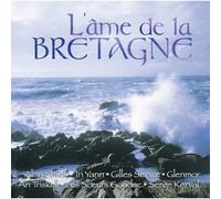 L'ame De La Bretagne