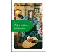 L’Âme de la chanson, Petite esthétique des refrains populaires