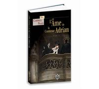 L'âme de la comtesse Adrian - Rosa Campbell Praed - Terre De Brume - broché - Roman