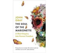 L'âme de la marionnette