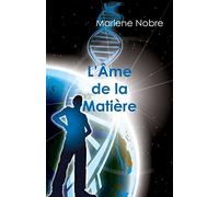 L'âme de la matière: Clonage humain, fondements de la médecine spirite et autres thèmes.