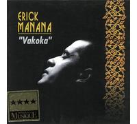 L'Ame de l'Afrique - Vakoka