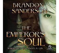 L'âme de l'empereur [Import]