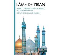 L'Âme de l'Iran