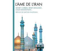 Collectif – L'Âme de l'Iran – Essai – Poche – Les Éditions Albin Michel