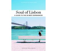 L'âme de Lisbonne