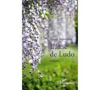 L'âme de Ludo Annie Stammler (Auteur)