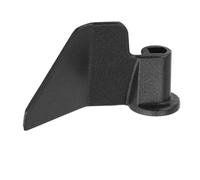 Lame De Machine À Pain Antiadhésive, Couteau Pétrin Palette Spatule Machine À Pain Pièces De Rechange Appareil De Cuisine Pièces Accessoires