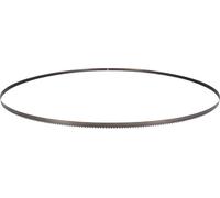 Makita Lame de scie à ruban 2240x16x0,5 4 TPI - 3 unités