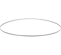 Makita Lame de scie à ruban Makita 6 dents 6 pouces coupe courbe (B-16689) Quantité:3