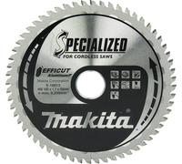 Lame de Makita EFFICUT. 185 x 30 x 60 E-16813 Makita E-16813