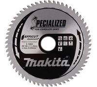 Makita E-16863 EFFICUT Lame de scie 190 x 30 x 60 cm