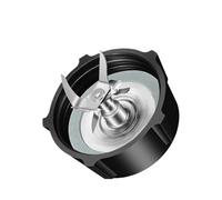 Lame de mélange, compatible for Osterizer , Oster 4980 4961 Kit de lames de glace for mélangeur : joint durable, goujon d'accouplement et ensemble de remplacement de goupille de fronde
