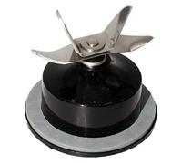 Lame De Mélangeur 990140200 Avec Joint D'étanchéité, Compatible Avec Hamilton Beach, Pièce De Rechange 908 909 939 990140200