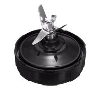 Lame De Mélangeur À 7 Ailettes, Compatible For Nutri Ninja, BN751 BN801 BL450-30 BL456-30 BL454-30 Auto IQ Pro BL685 BL482-30 BL491 BL682-30 BL642