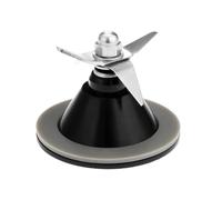 Lame de mélangeur, compatible avec Bowarepro, pièces de rechange for joint d'étanchéité, compatible avec Hamilton, ensemble de lame Beach 939 908 909, détachable, facile à nettoyer