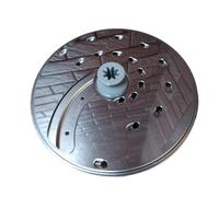 Lame De Mélangeur, Compatible Avec Philips, HR7629 HR7628, Lame De Déchiquetage, Accessoires De Tête De Coupe, Pièces De Mélangeur 1 Pièces