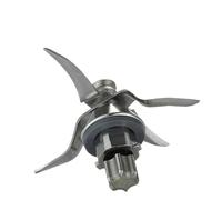 Lame De Mélangeur, Compatible Avec Vorwerk, Compatible Avec Thermomix, Remplacement De Couteau Mixte TM21