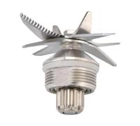 Lame De Mélangeur, Compatible for TWK TM767 | Lame de mélangeur Compatible for TWK TM767 800 Biolomix T5200 B020B