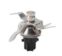 Lame De Mélangeur, Compatible For Vorwerk, Compatible For Thermomix, TM31, TM5 TM6 Remplacement De Couteau Mixte(For TM31)