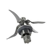 Lame De Mélangeur, Compatible For Vorwerk, Remplacement De Couteau Mixte Thermomix TM21