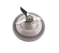 Lame De Mélangeur De Rechange, Pièces De Mélangeur, Compatible Avec BlackDecker, Mélangeur BL2010BP,BL2352P,BL2020R,BL2020S,BL2020SC,BL2010BPA